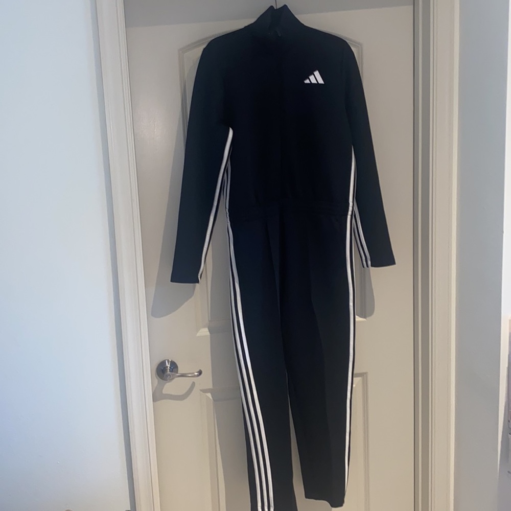 Adidas Sports-performance Onesie
